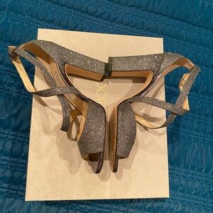 Jimmy Choo sandals